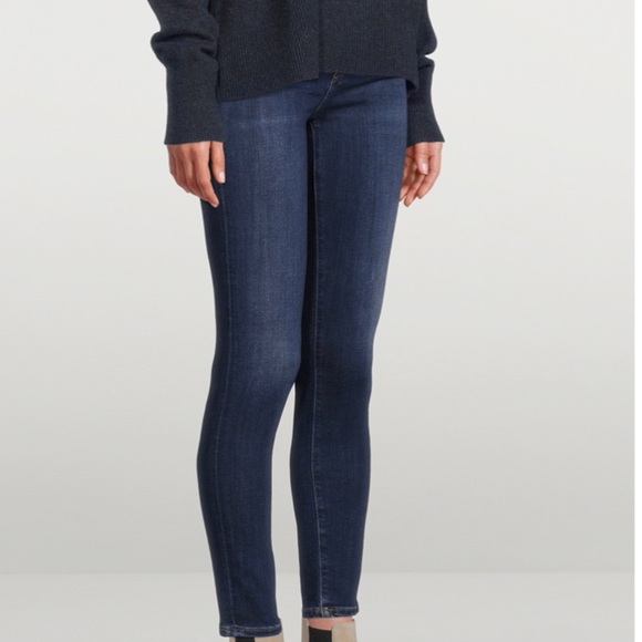 Citizen Of Humanity Rocket Skinny Jeans 26 - Picture 2 of 9